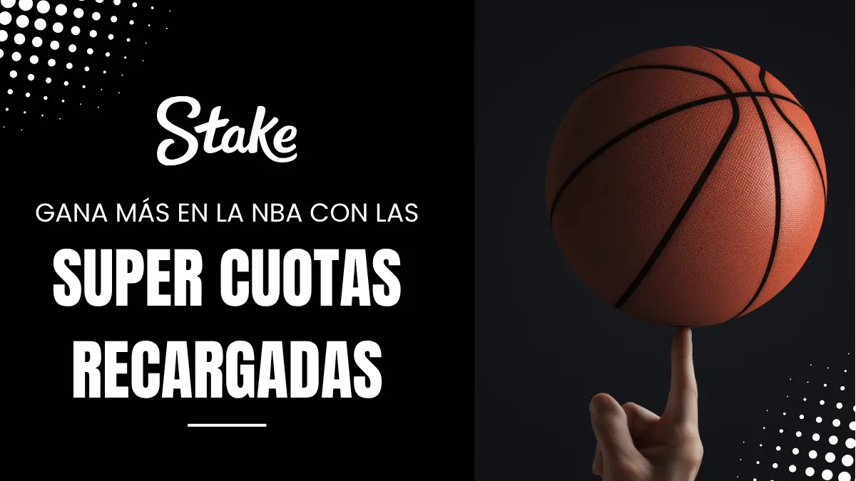 Supercopa NBA - Stake
