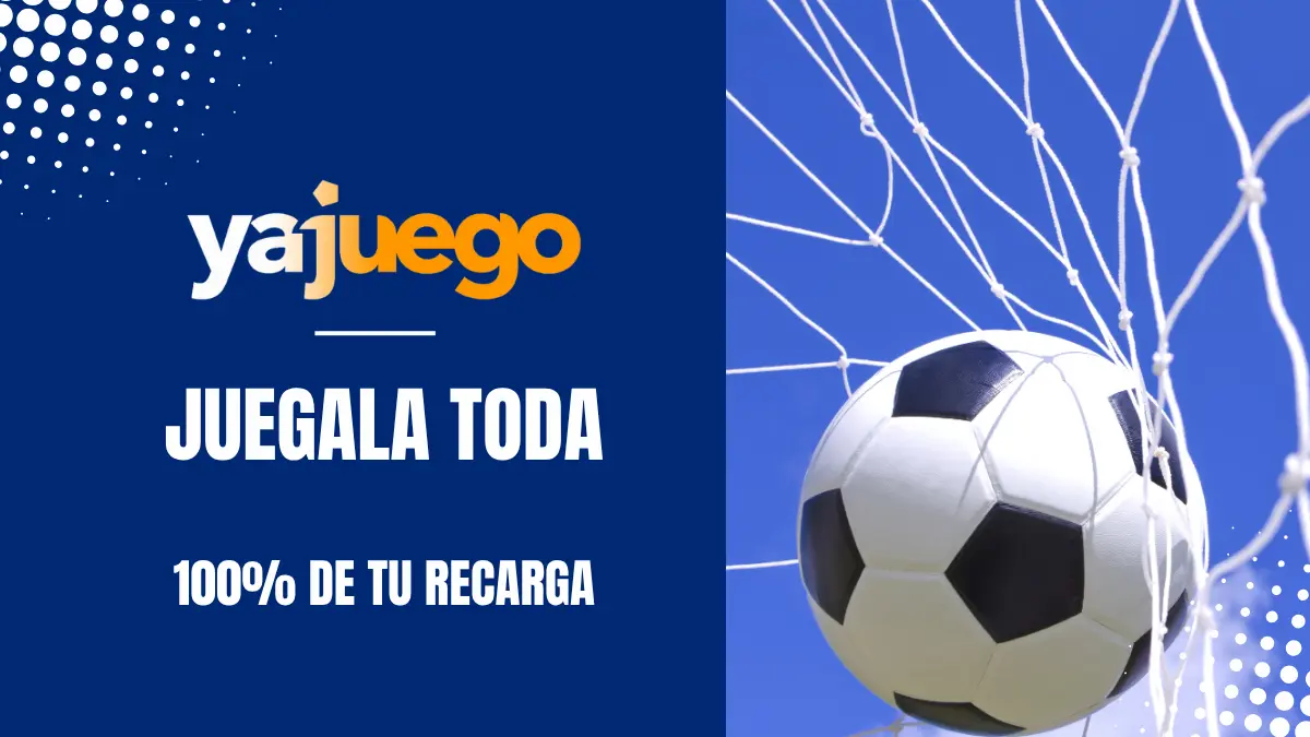 Bono yajuego juegala toda