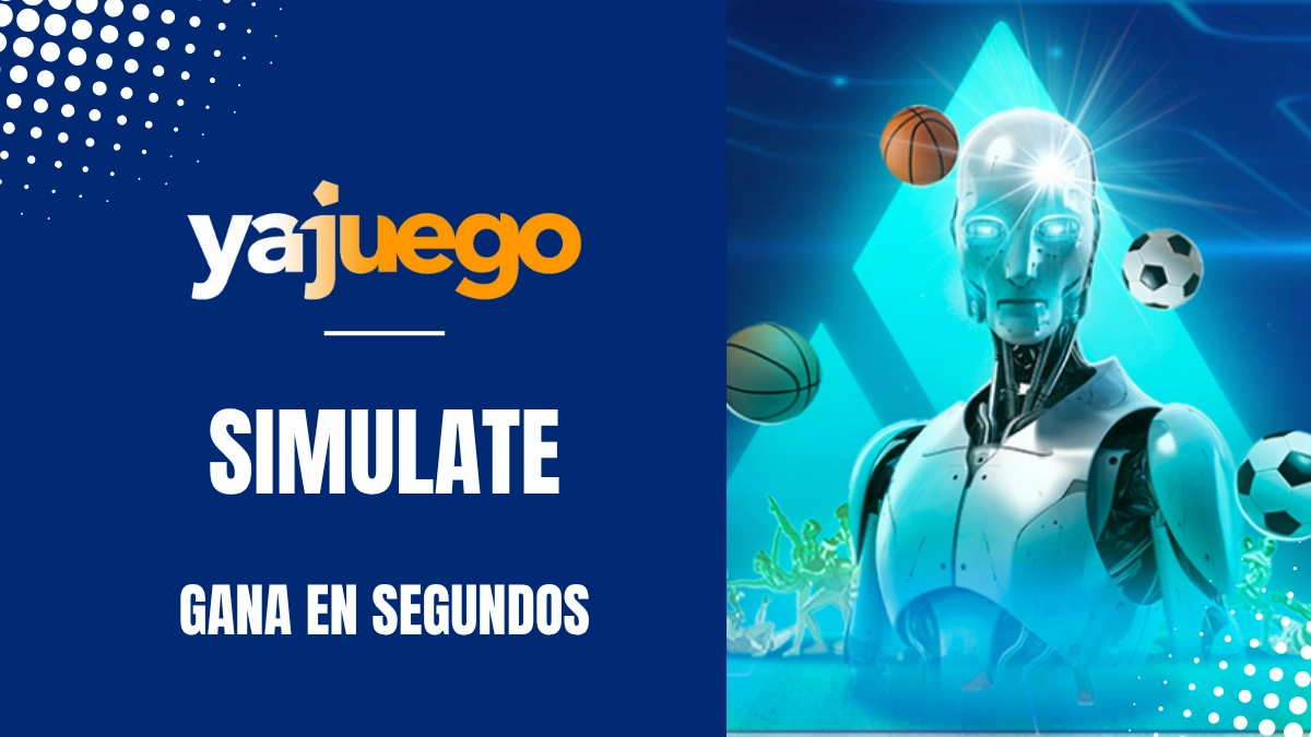 ''Yajuego Simulate''