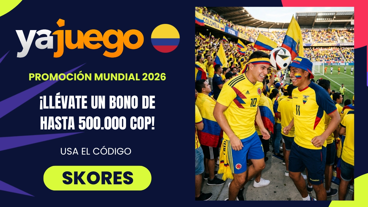 'Promoción