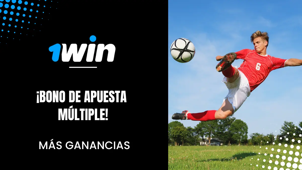 Apuesta en 1Win