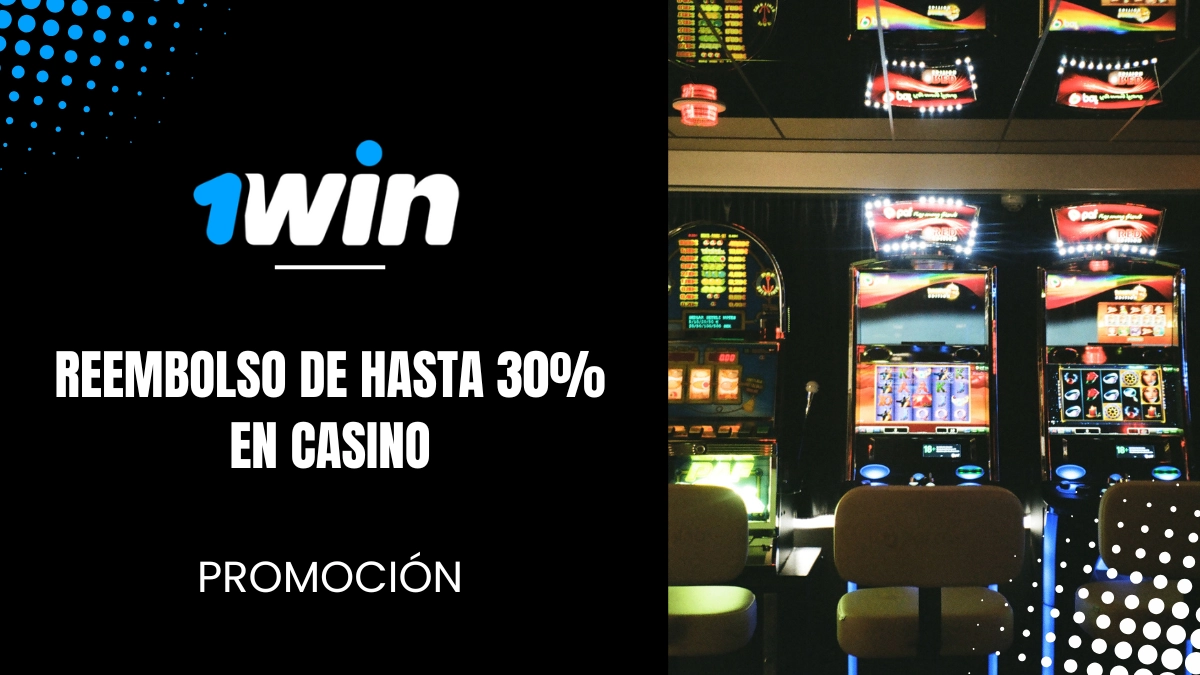 Cashback Casino