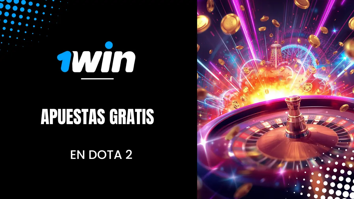 Promoción casino