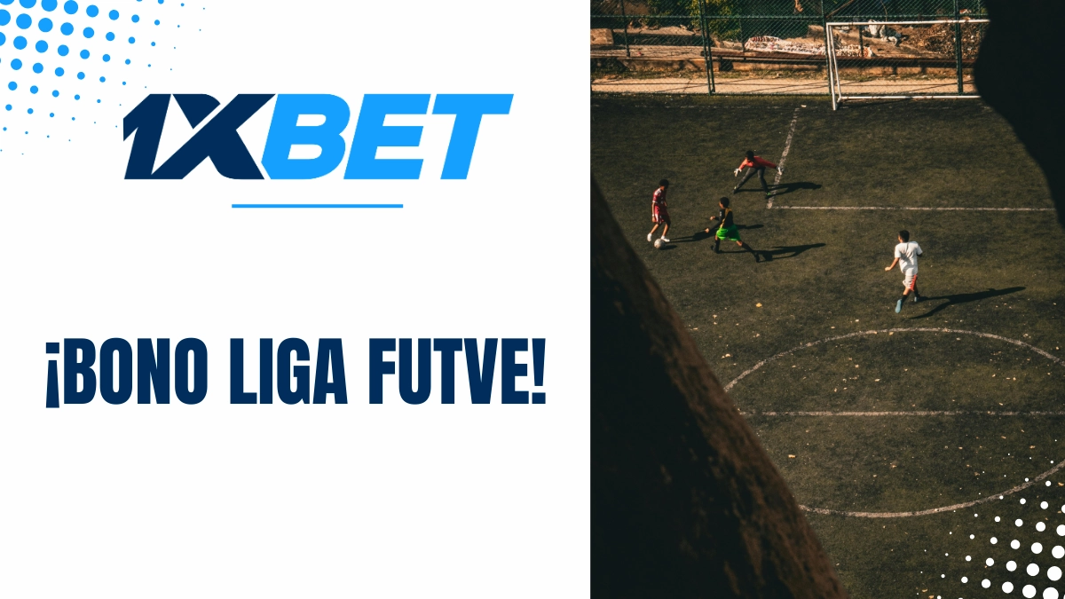 Liga FUTVE