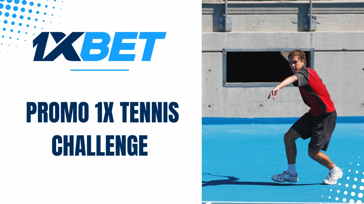 Promo Tennis Challenge