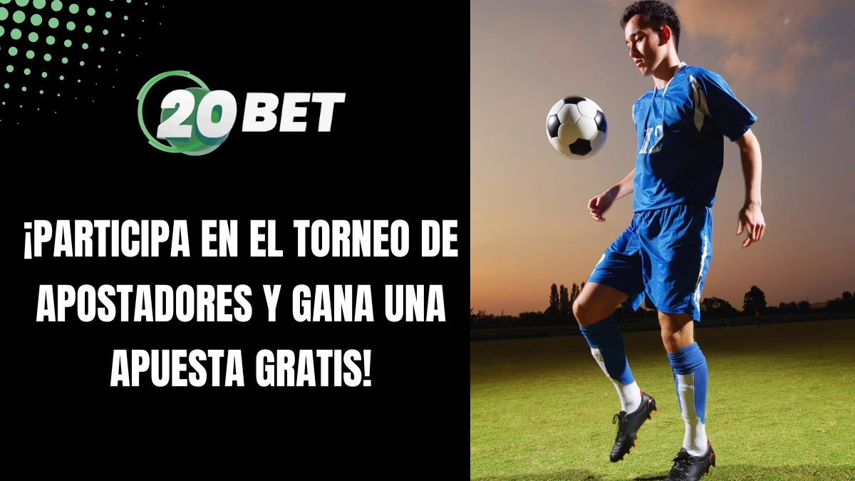 Torneo de apostadores