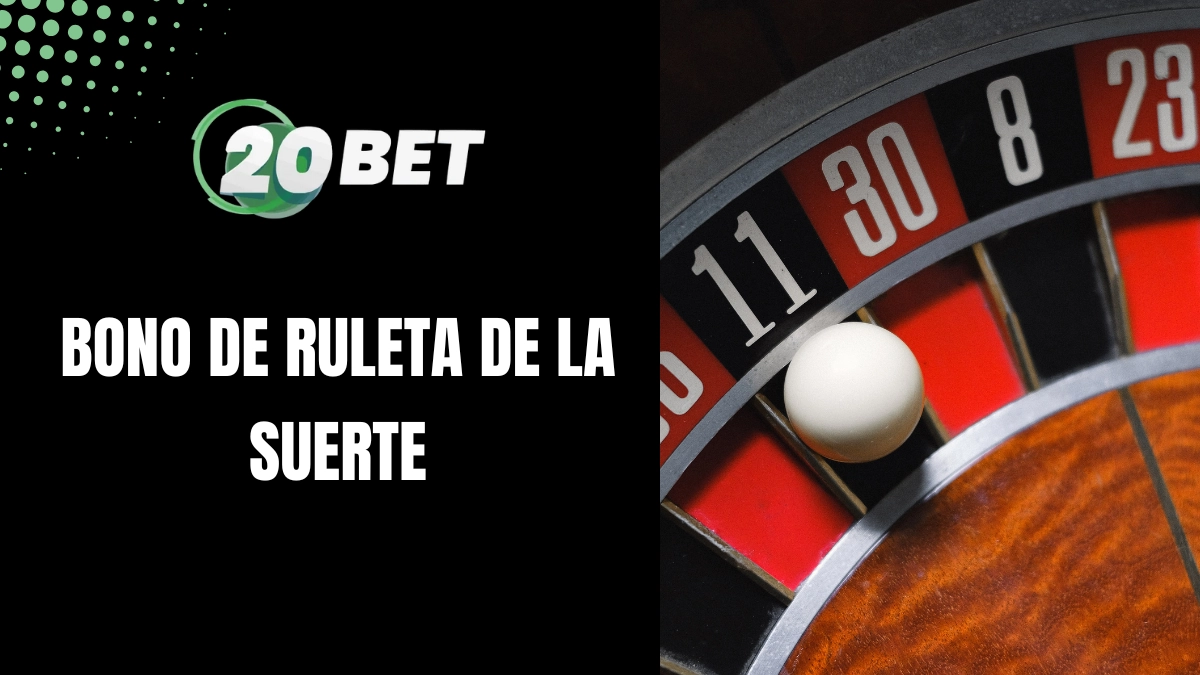 Ruleta de la suerte