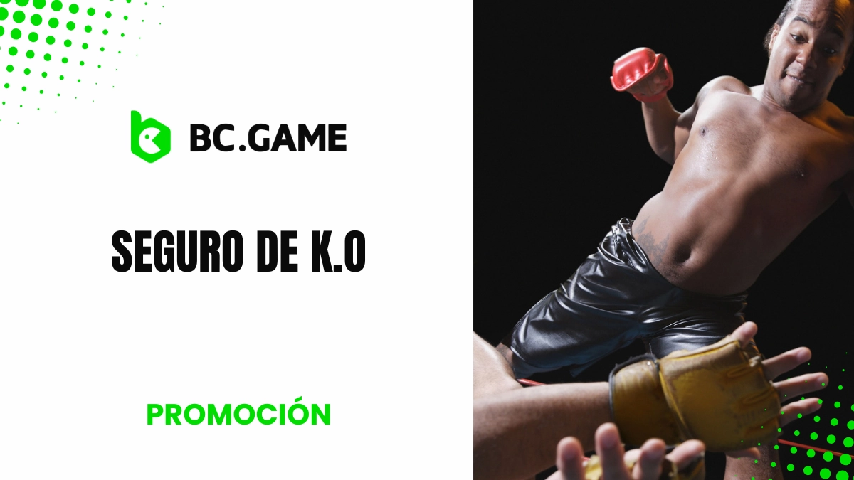 Seguro de K.O