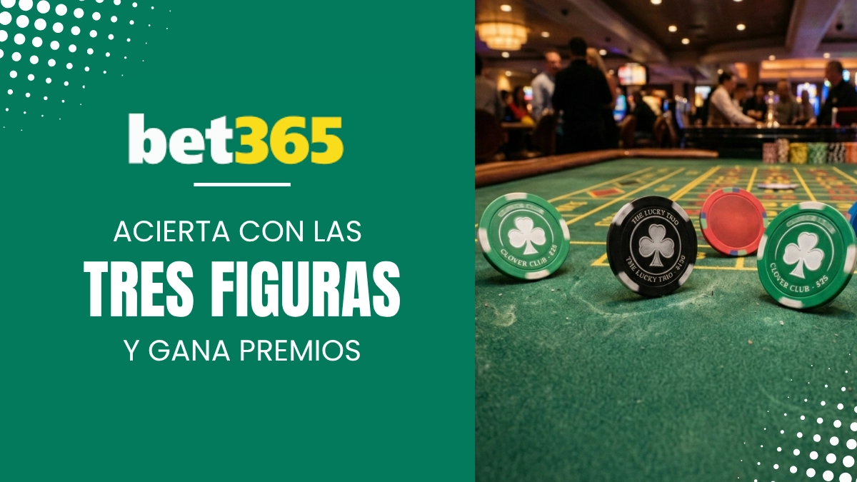 'Bet365