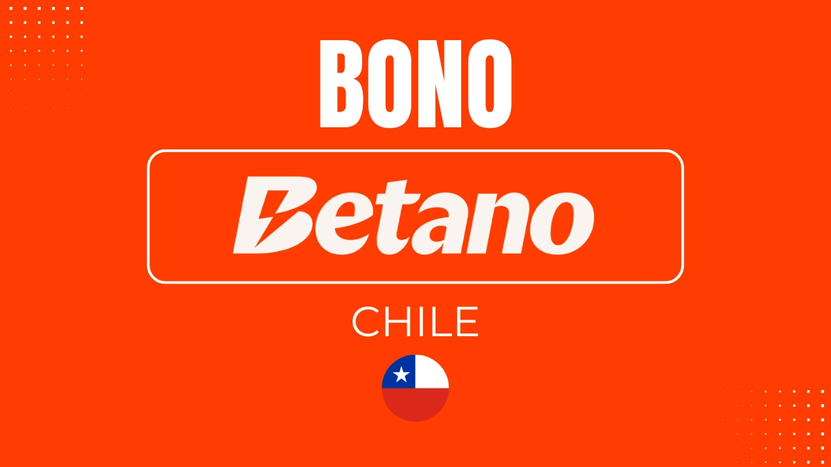 Bono de bienvenida Betano Perú