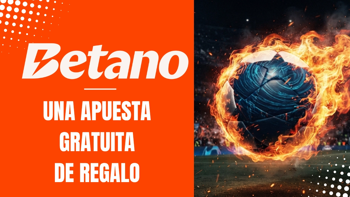 Betano free bet