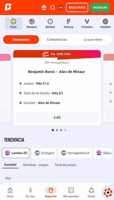 Betano Apuestas Latam