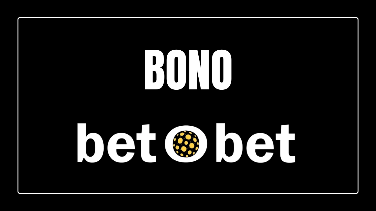 Bono de bienvenida Betobet Chile