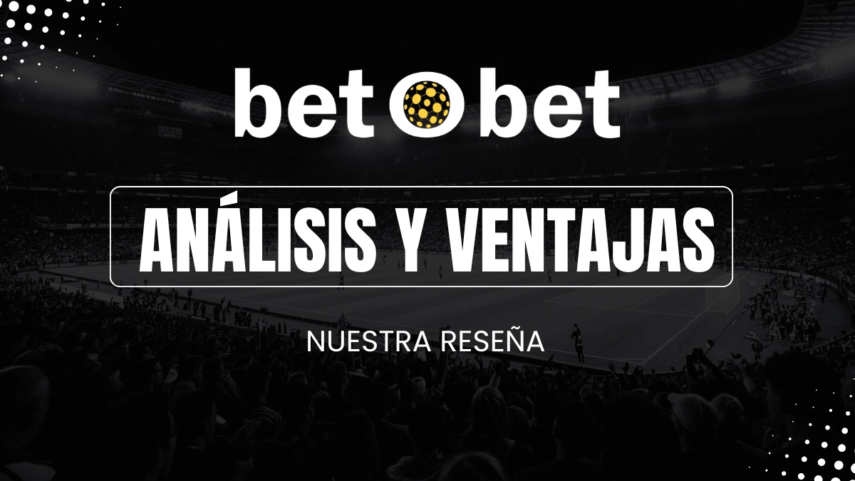 BetOBet ventajas