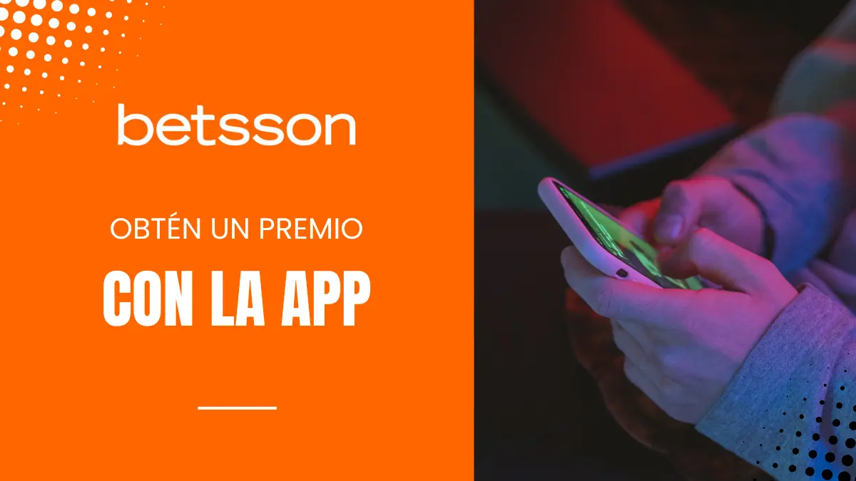 Promoción Betsson