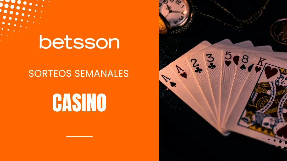 Casino Betsson