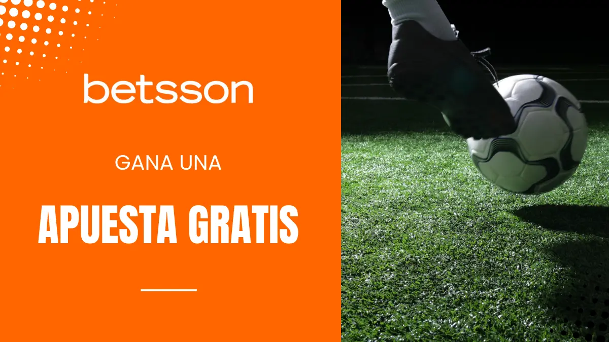 promoción Betsson