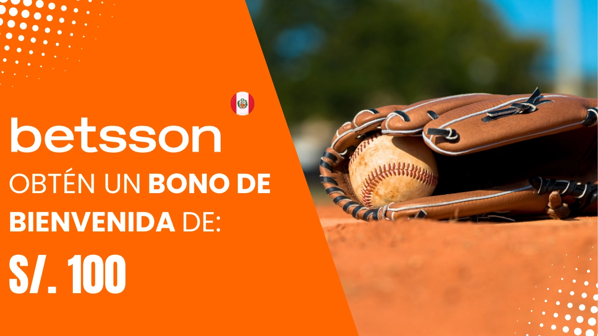 Bono de nuevo usuario Perú
