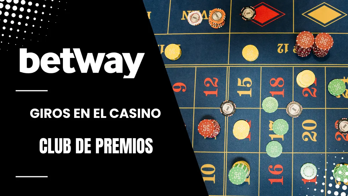 casino betway México