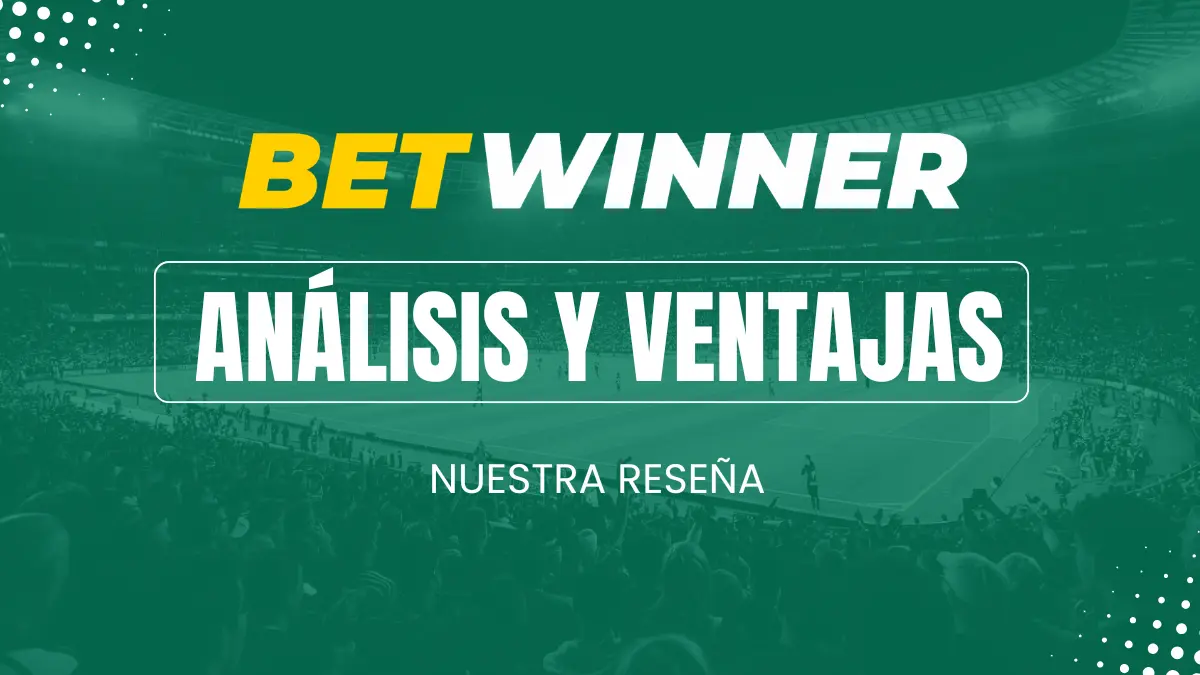 Opiniones sobre Betwinner: apuestas deportivas