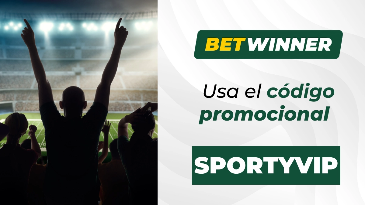 Interfaz y ofertas promocionales de Betwinner España