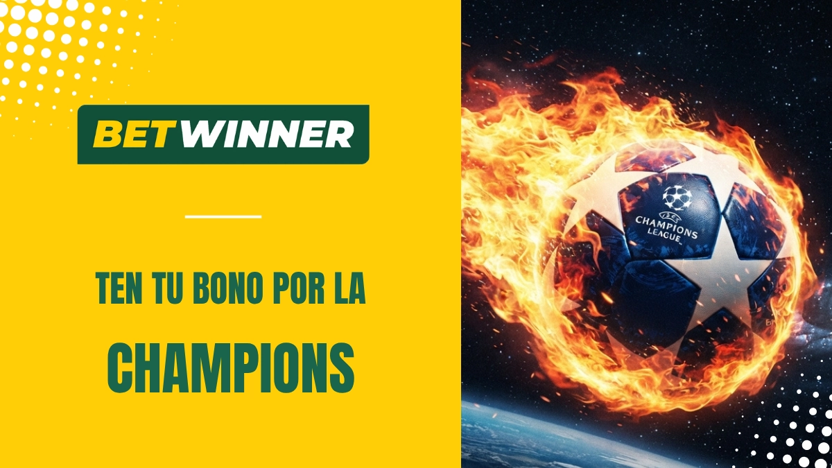 'Betwinner