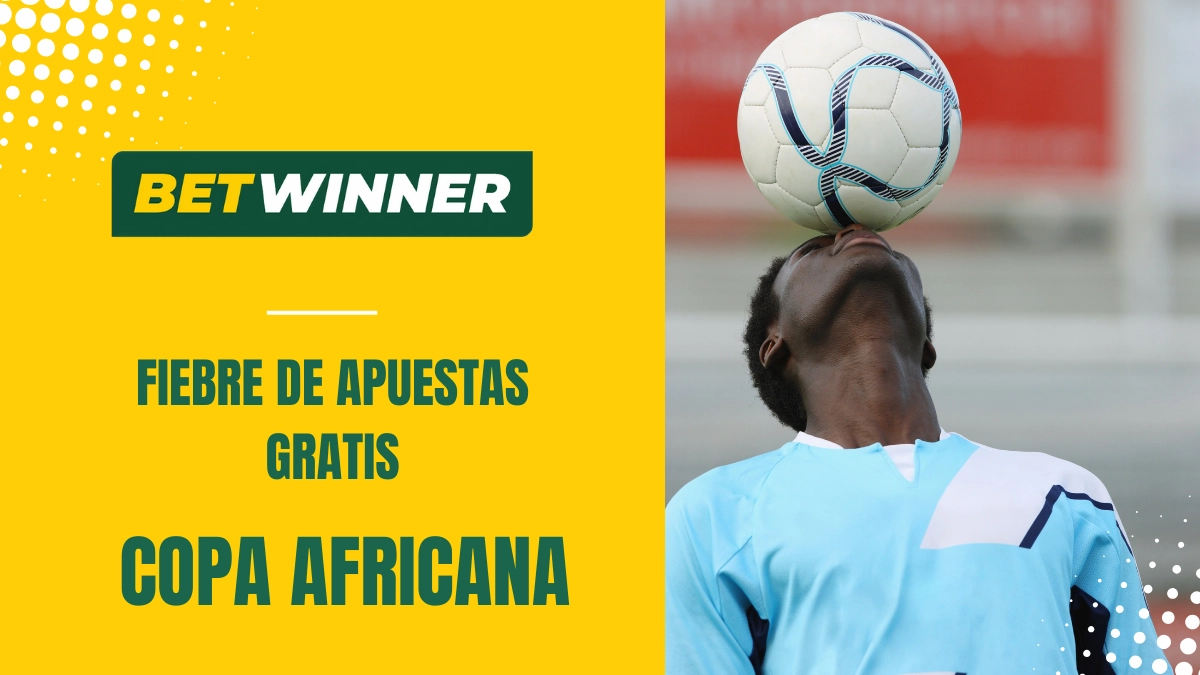 Fiebre de Apuestas Gratis