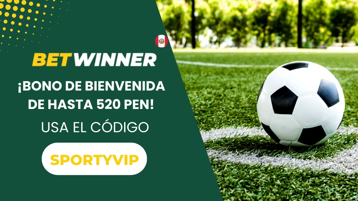 Betwinner españa