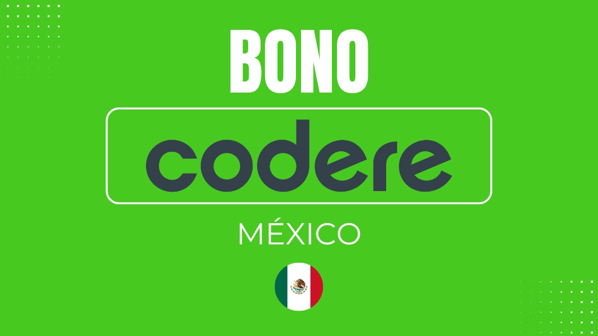 Bono Codere México