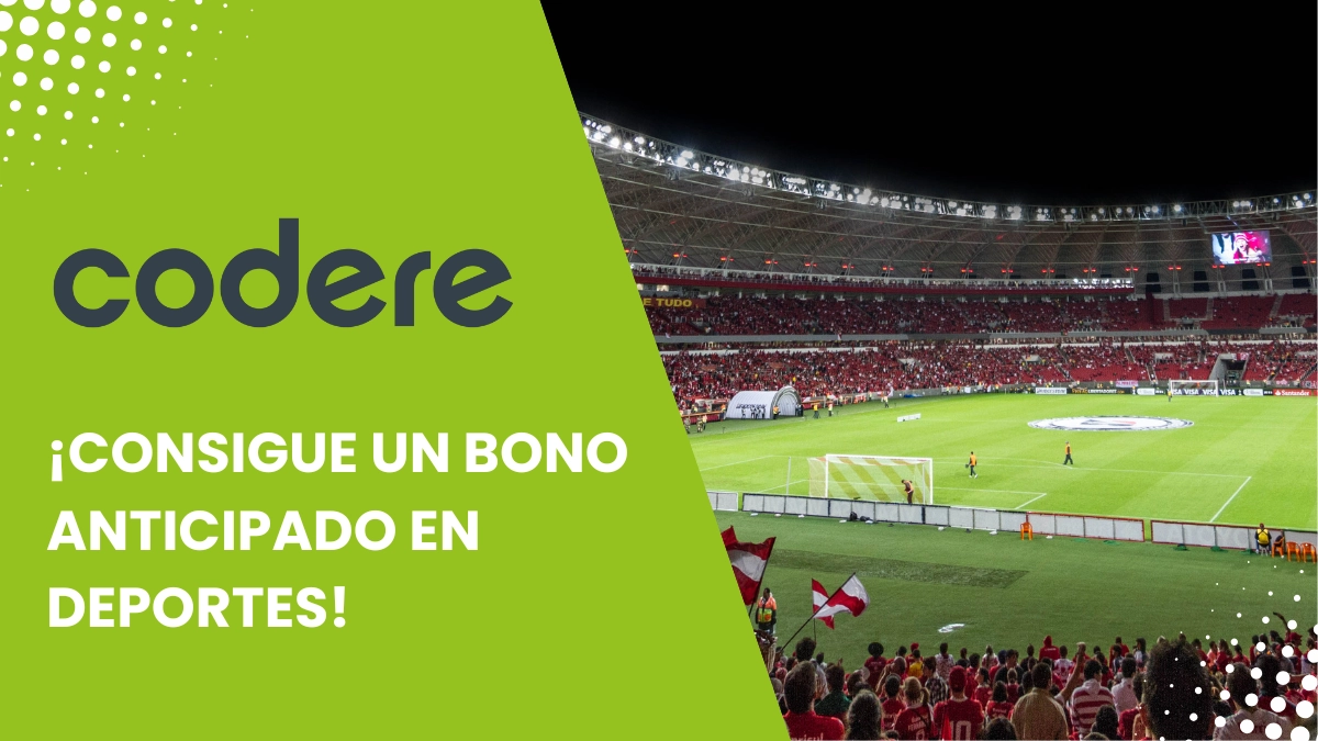 Promoción Codere México