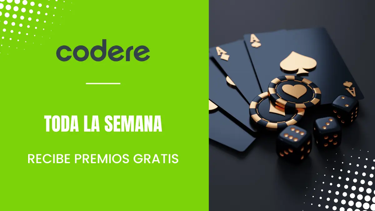 Casino de codere MX
