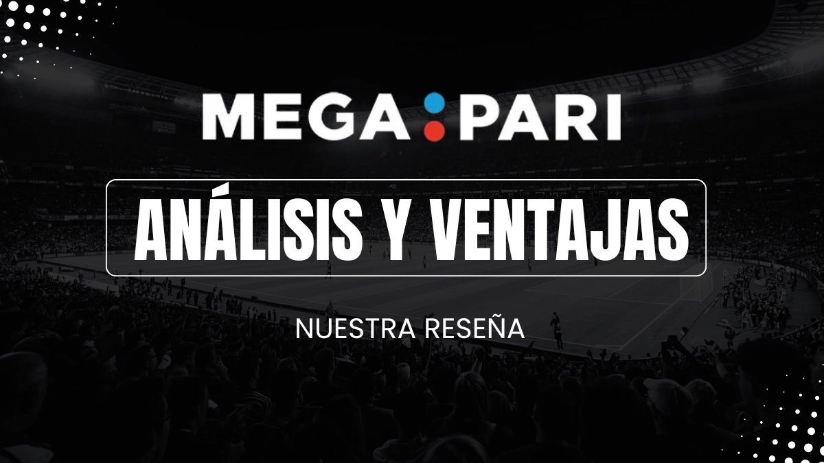 Opiniones sobre Megapari: apuestas deportivas
