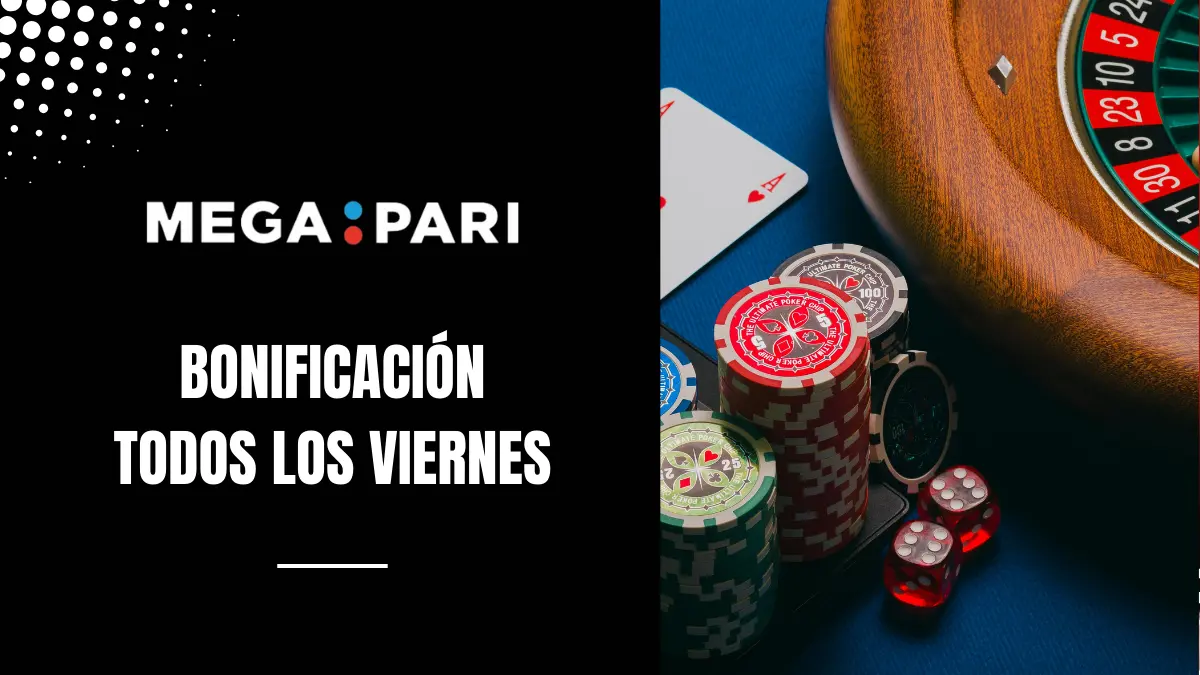 casino Megapari