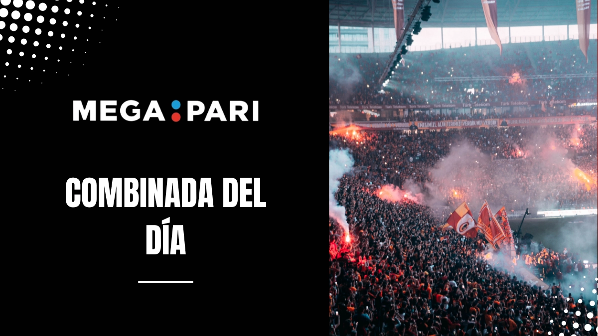 Combinada del día