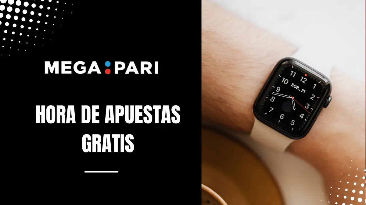 Promoción Megapari México