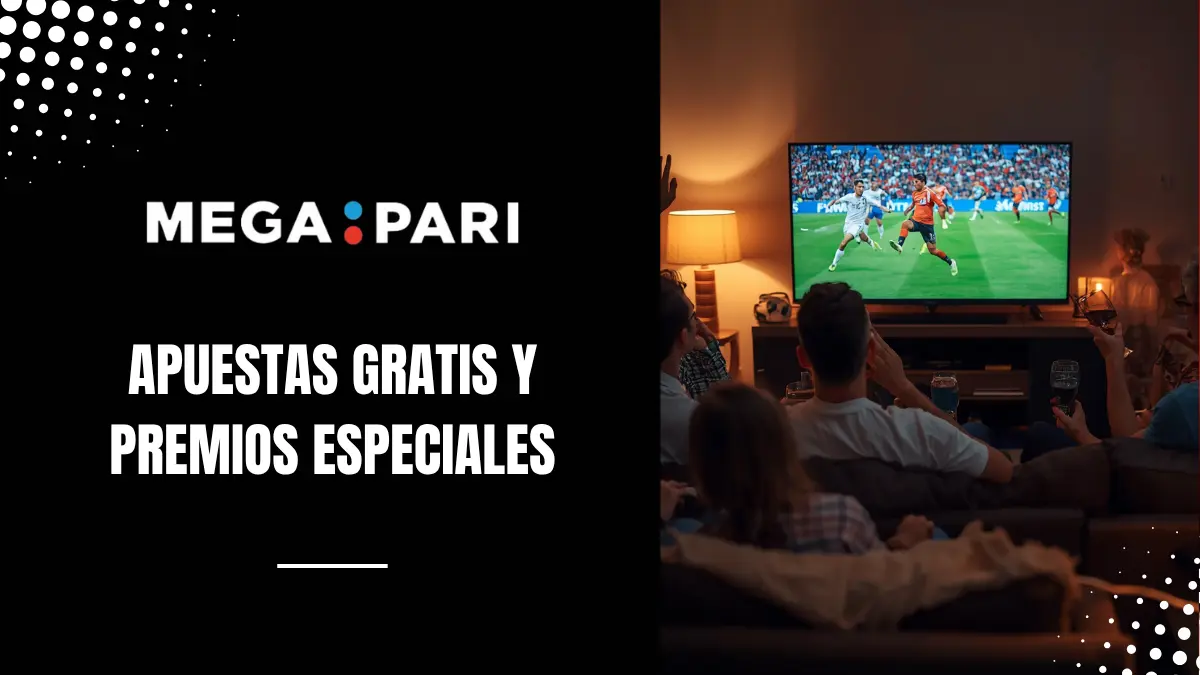 Promo Mundial 2026