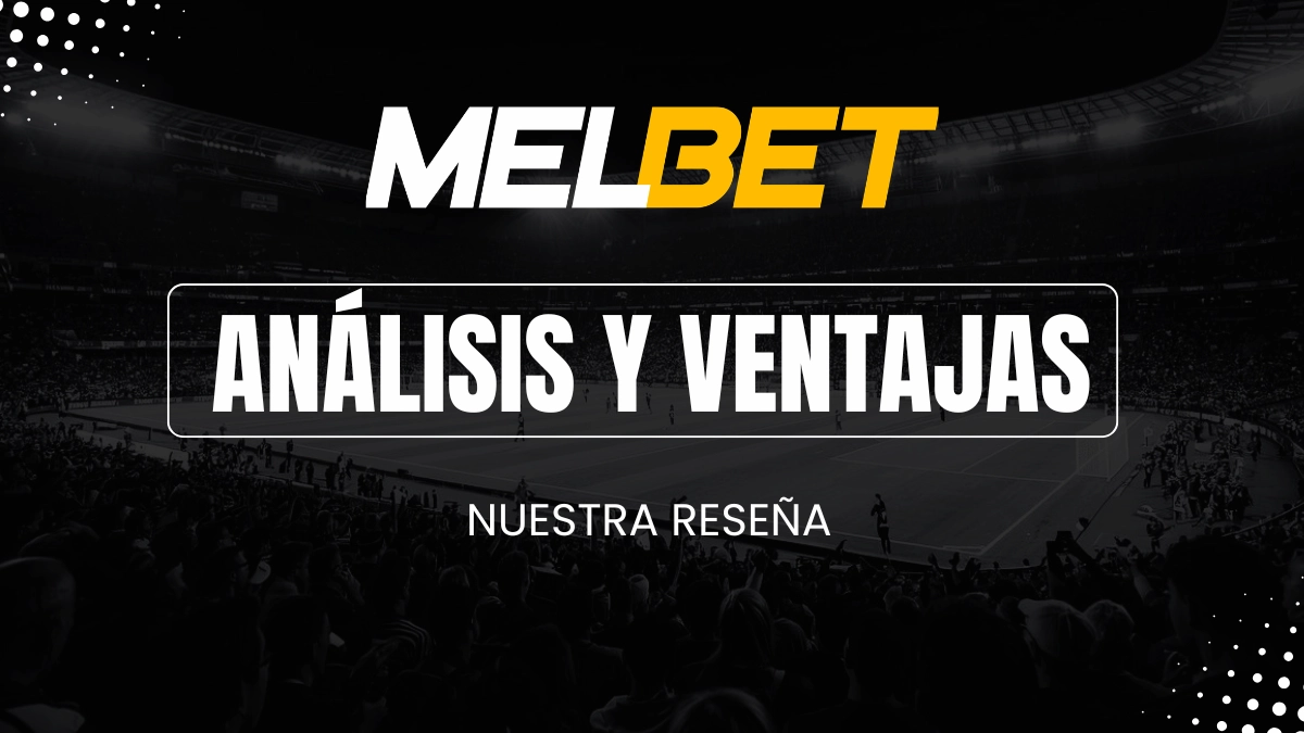 Opiniones sobre Melbet: apuestas deportivas