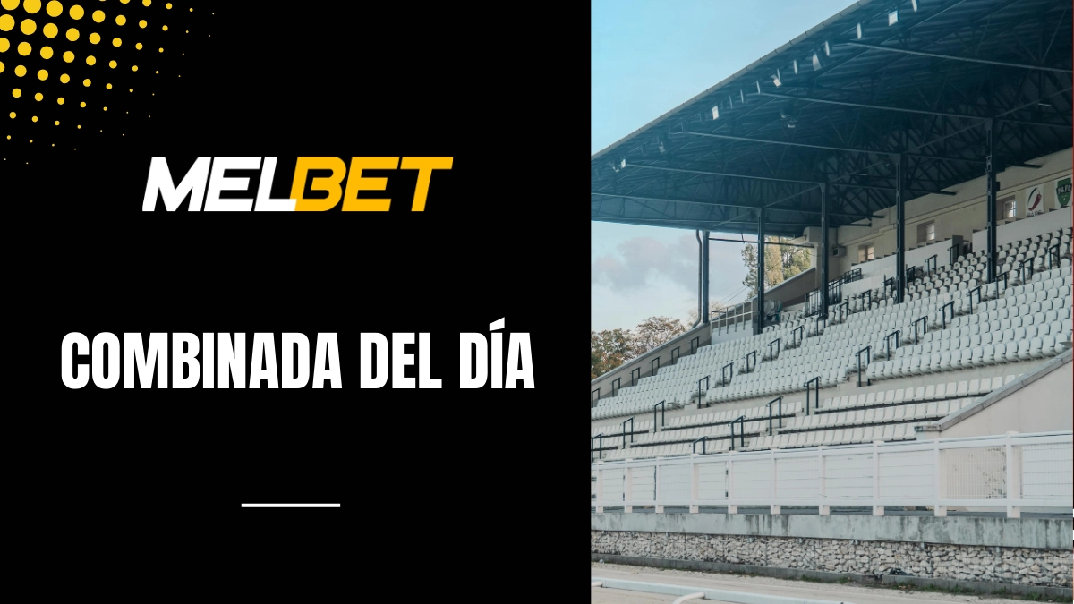 Combinada del día
