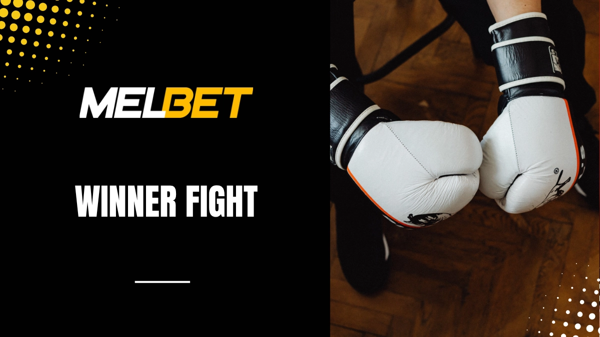 Winner Fight