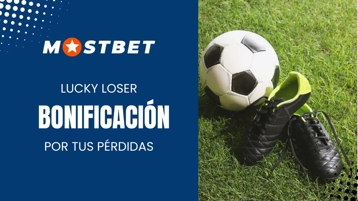 promoción mostbet méxico