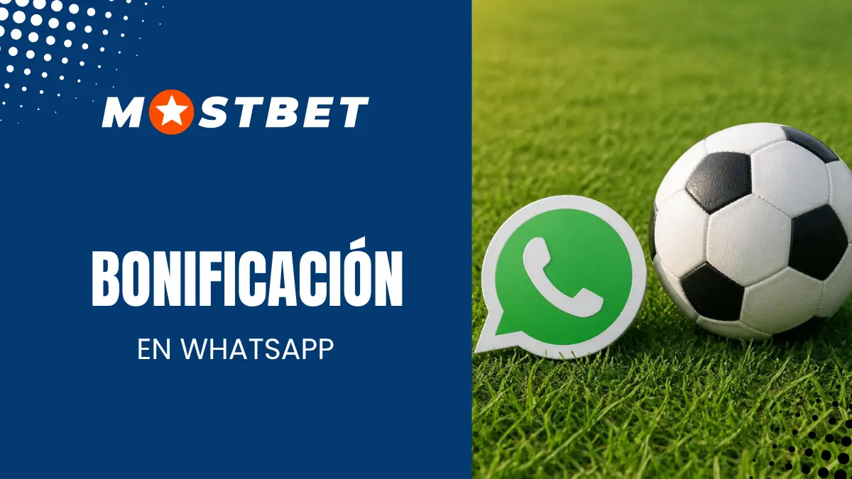 Bono Whatsapp