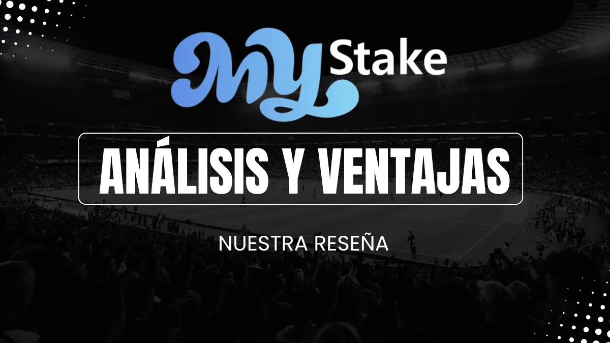 Opiniones sobre Mystake: apuestas deportivas