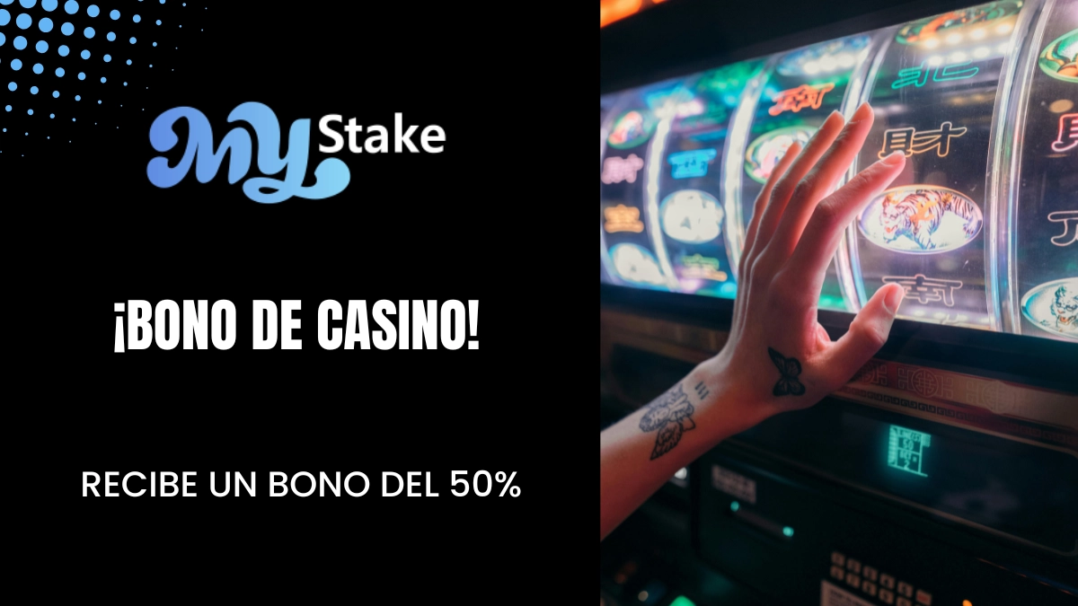 Bonus de casino