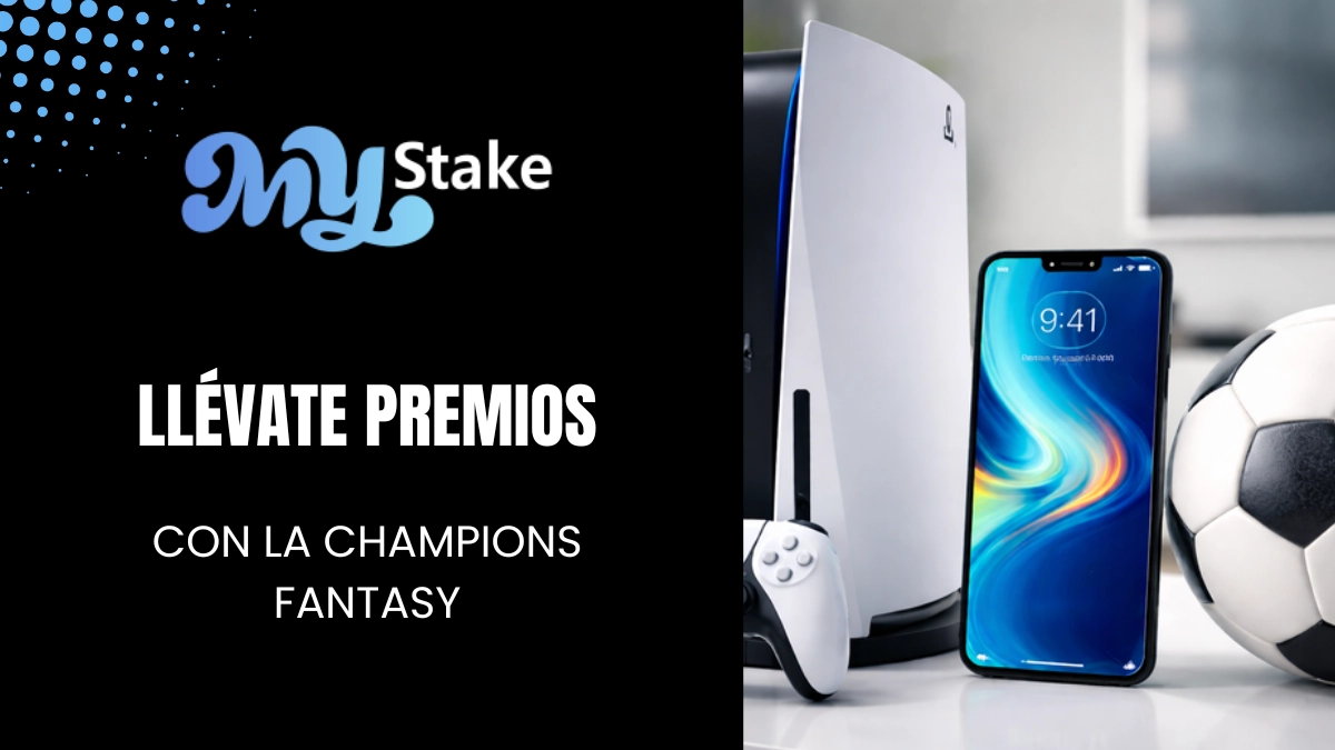promotion mystake gifts champions league fantasy