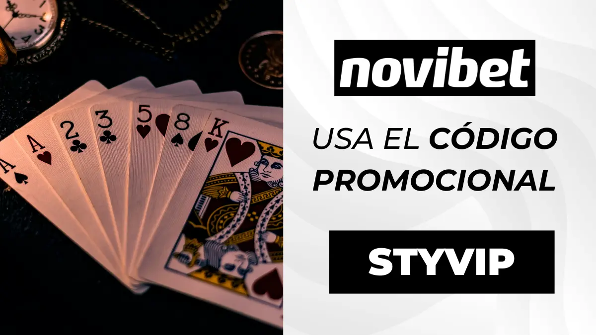 Novibet bonus senza deposito