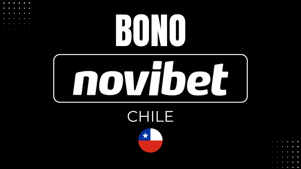 Bono Novibet Chile
