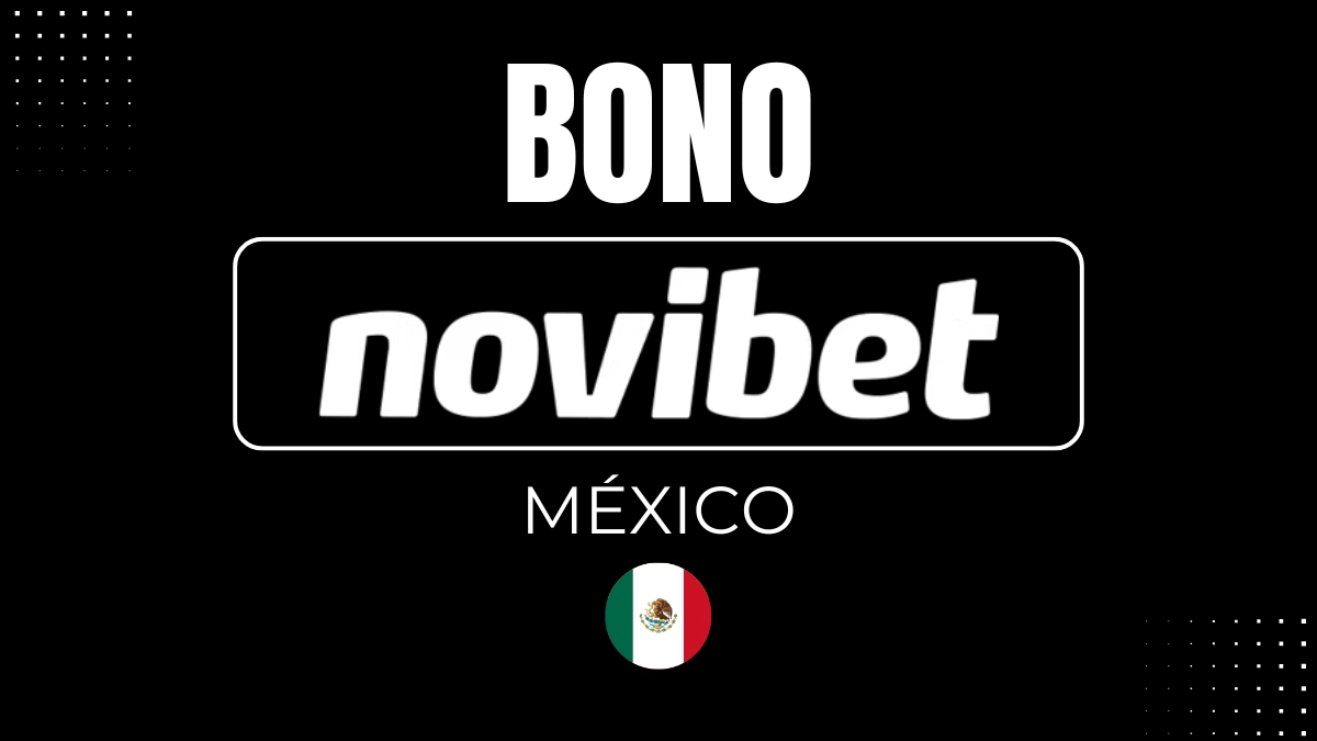 Bonus di benvenuto Novibet con simboli di monete e carte