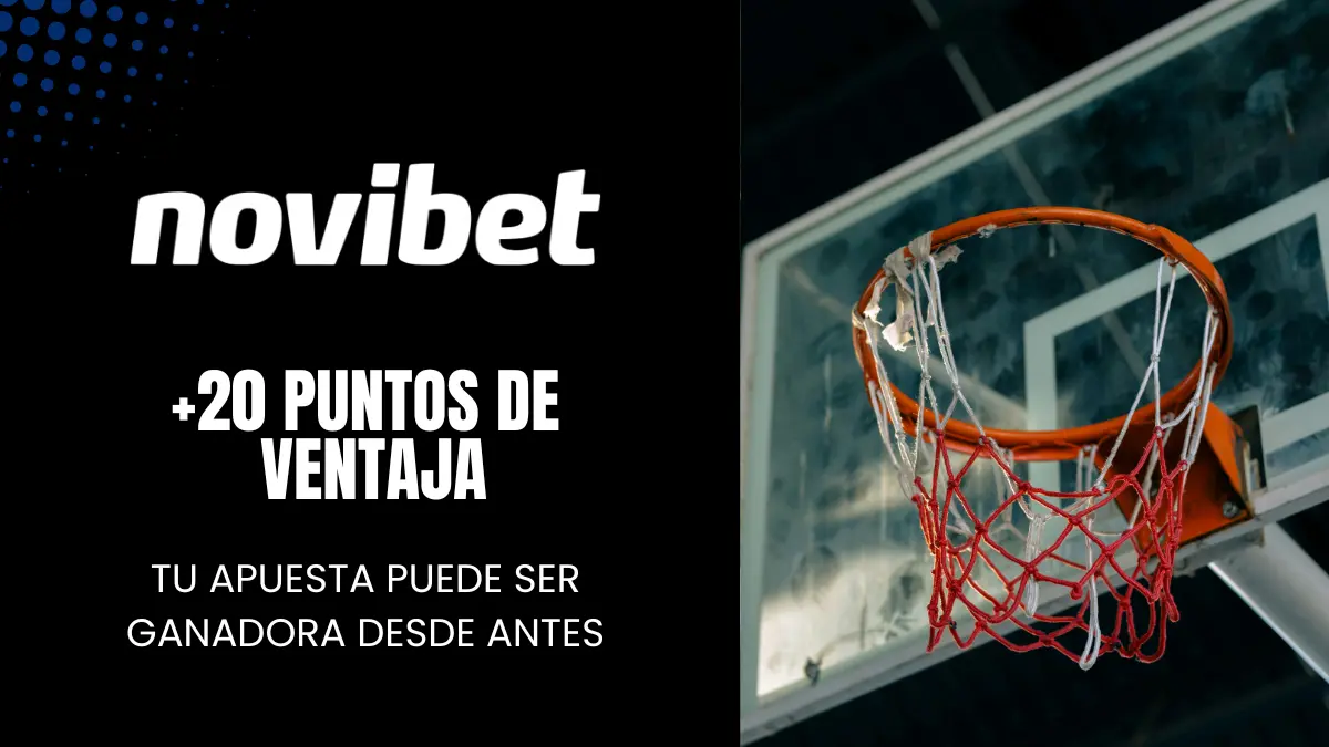 Promoción Novibet México