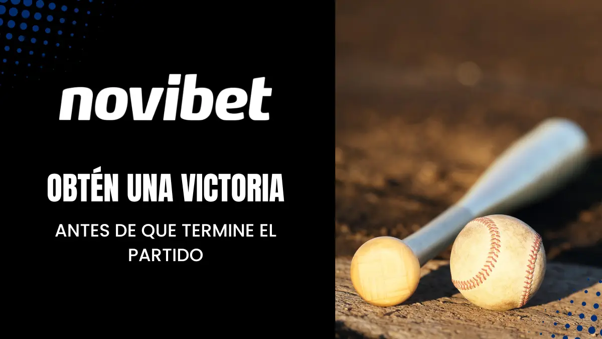 Apuesta en novibet