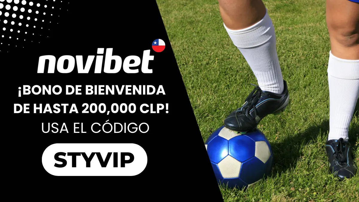 Novibet bonus
